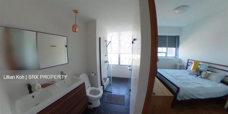 Kerrisdale (D8), Condominium #201558472